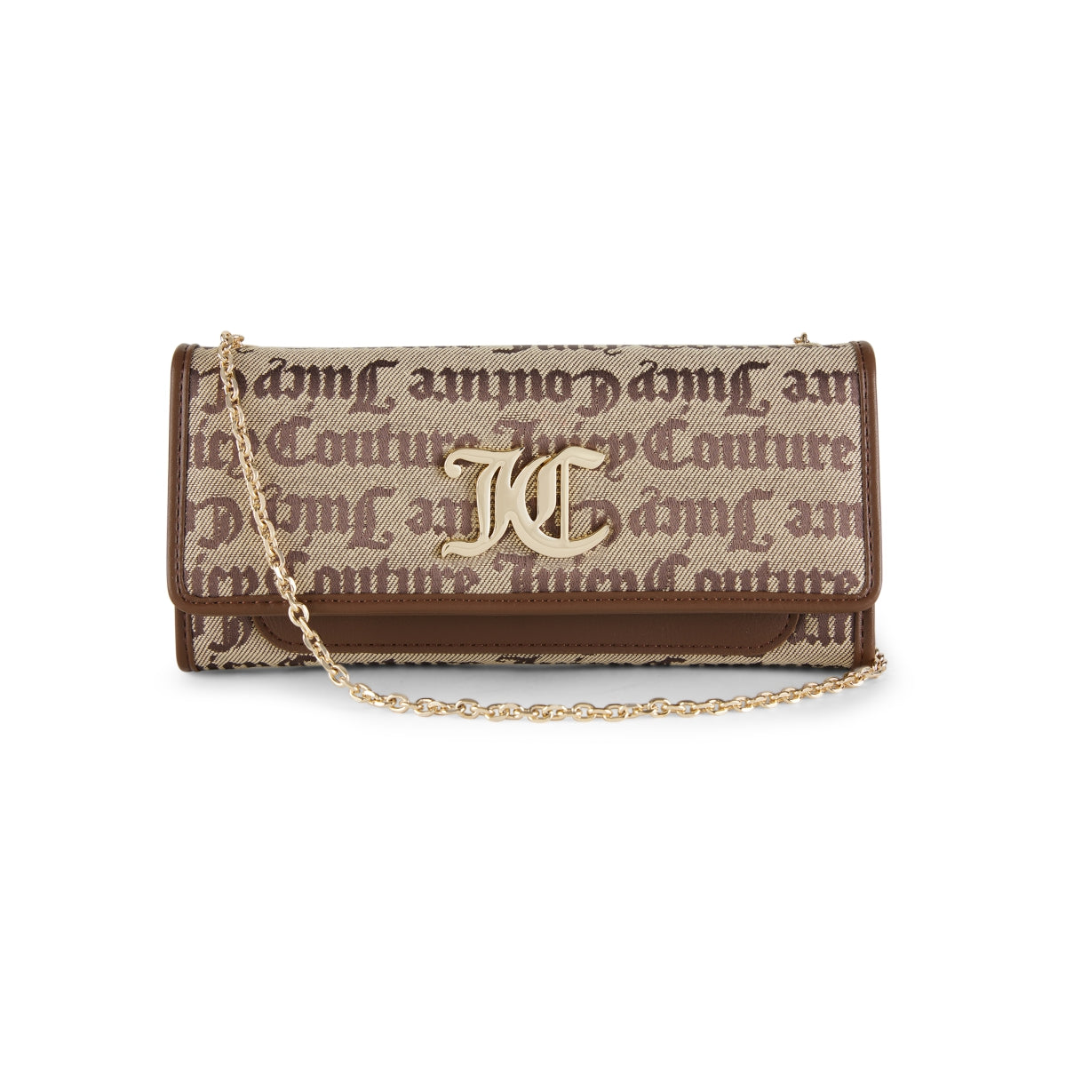 Lilla Flap Wallet