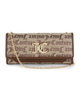 Lilla Flap Wallet