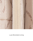 Lilla Flap Wallet