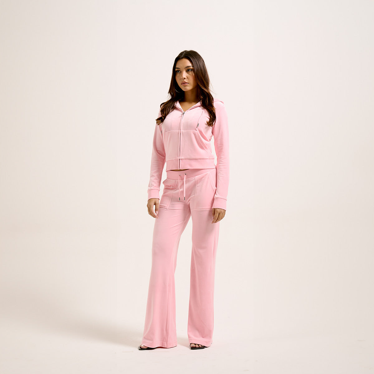 Del Lay Pocketed Pant