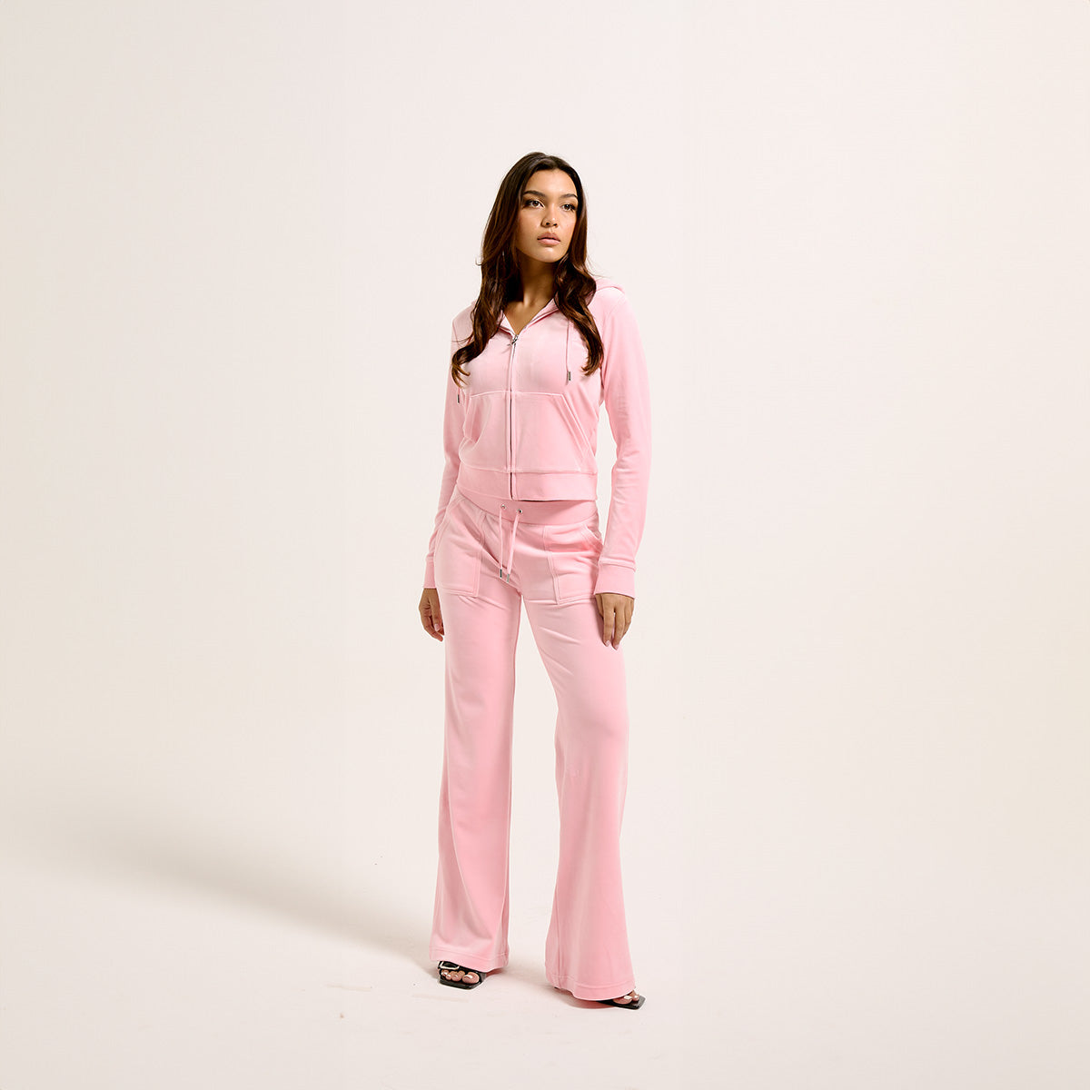 Del Lay Pocketed Pant