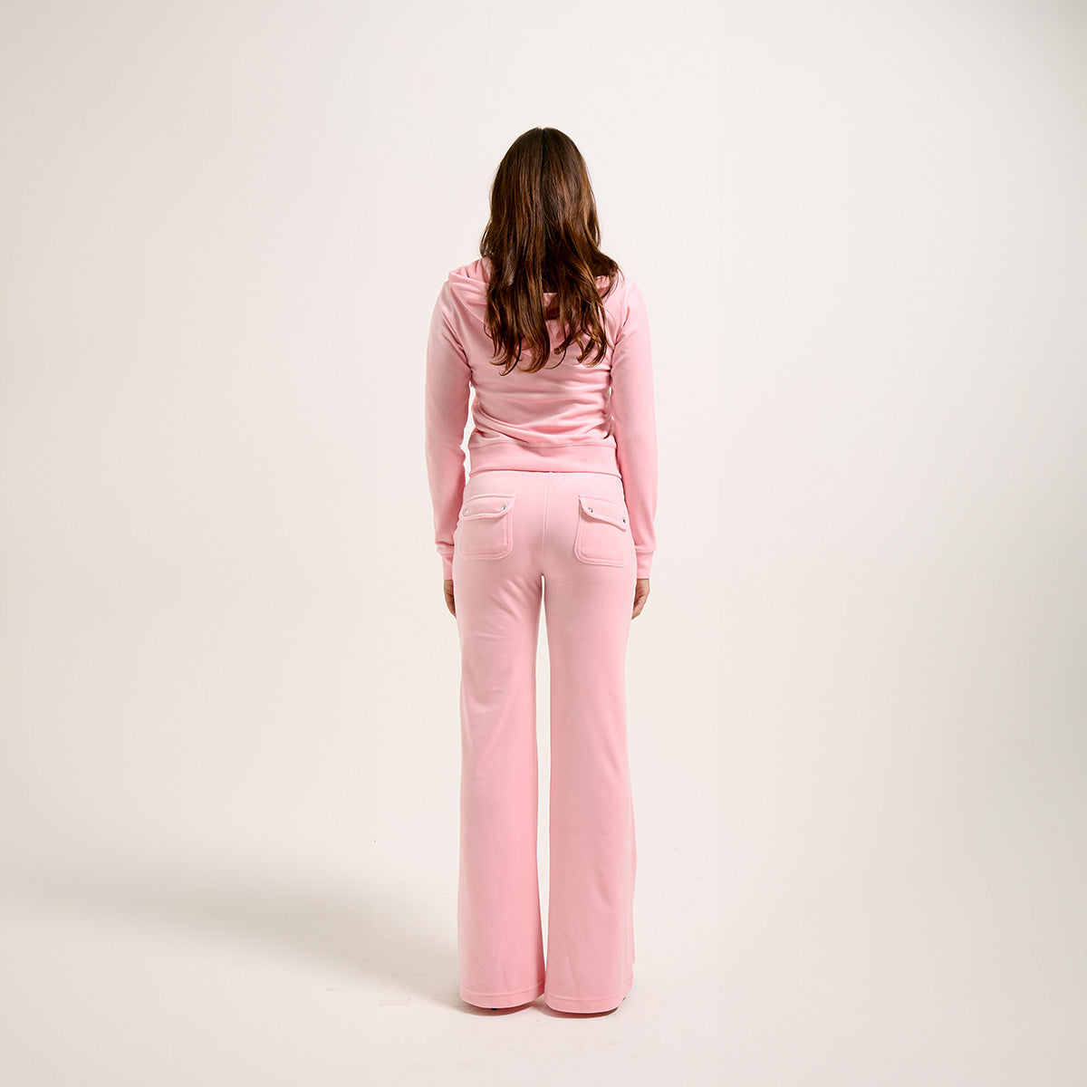 Del Lay Pocketed Pant