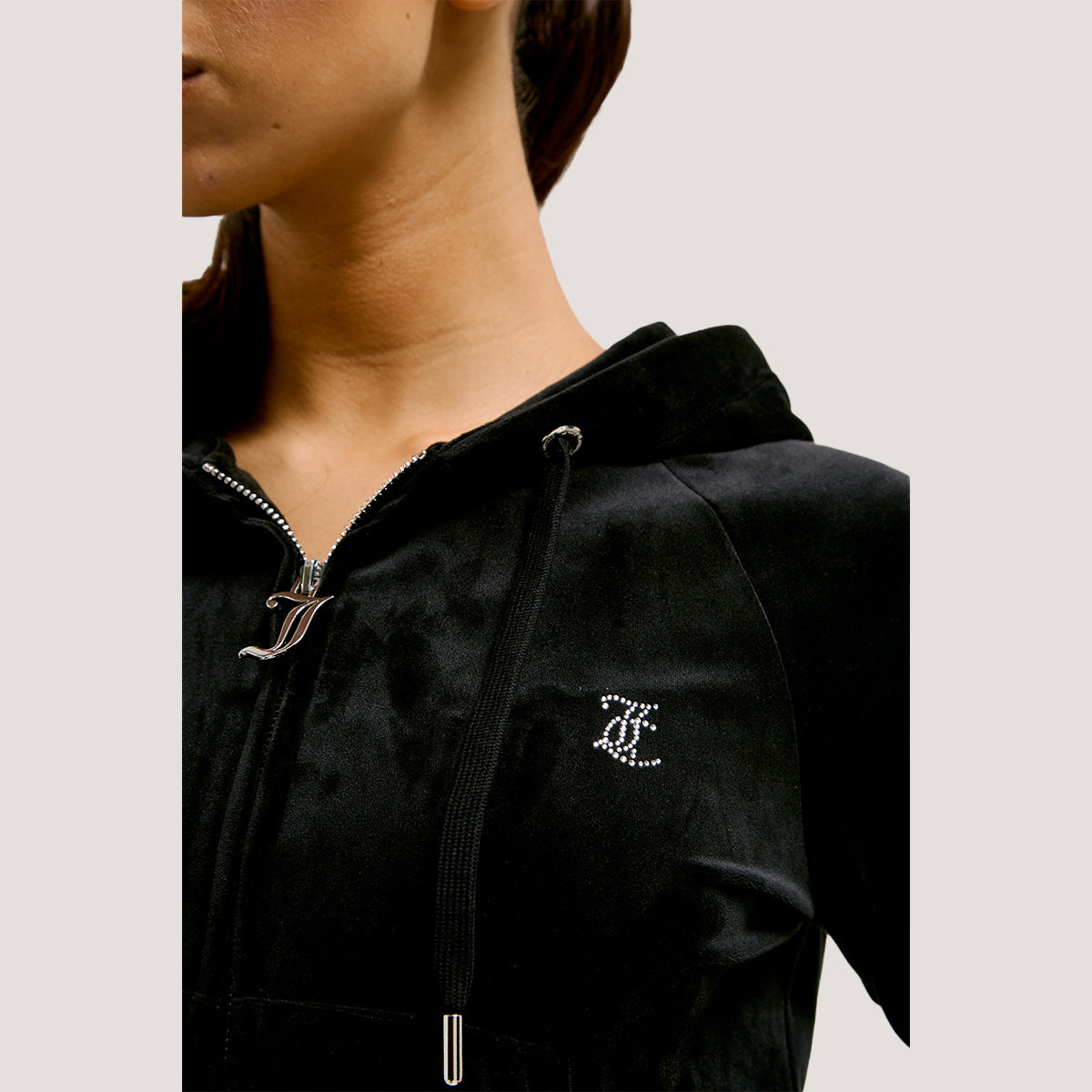 Madison Hoodie