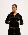Madison Hoodie