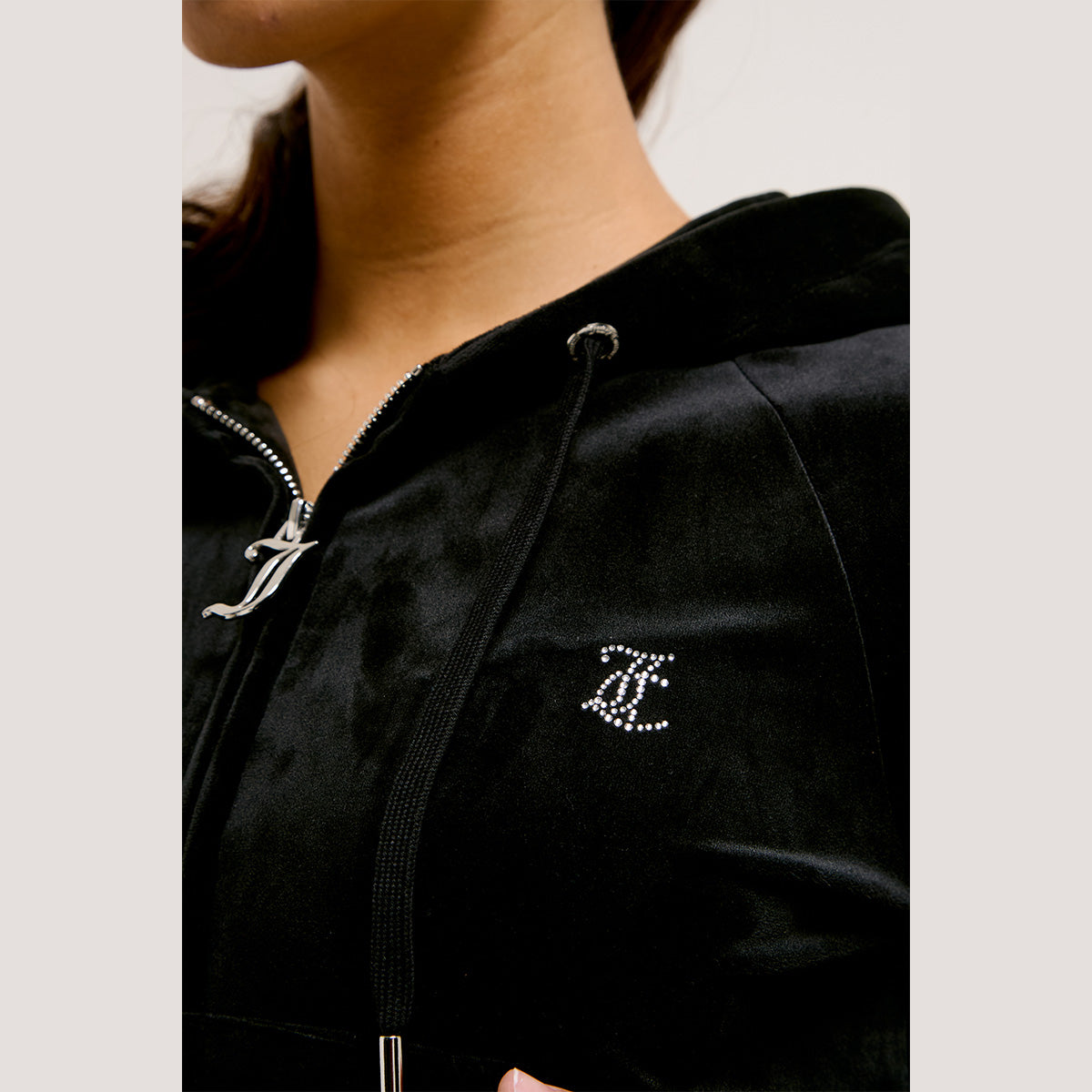 Madison Hoodie