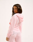 Madison Hoodie
