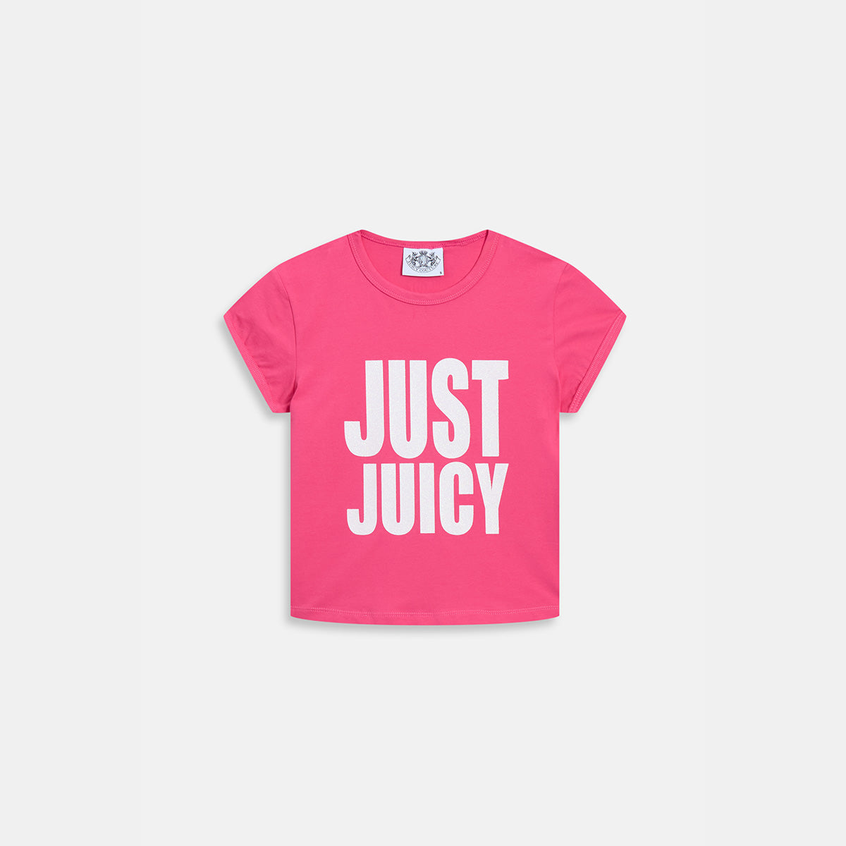 The Icons | 'Just Juicy' Baby Tee