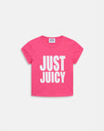 The Icons | 'Just Juicy' Baby Tee