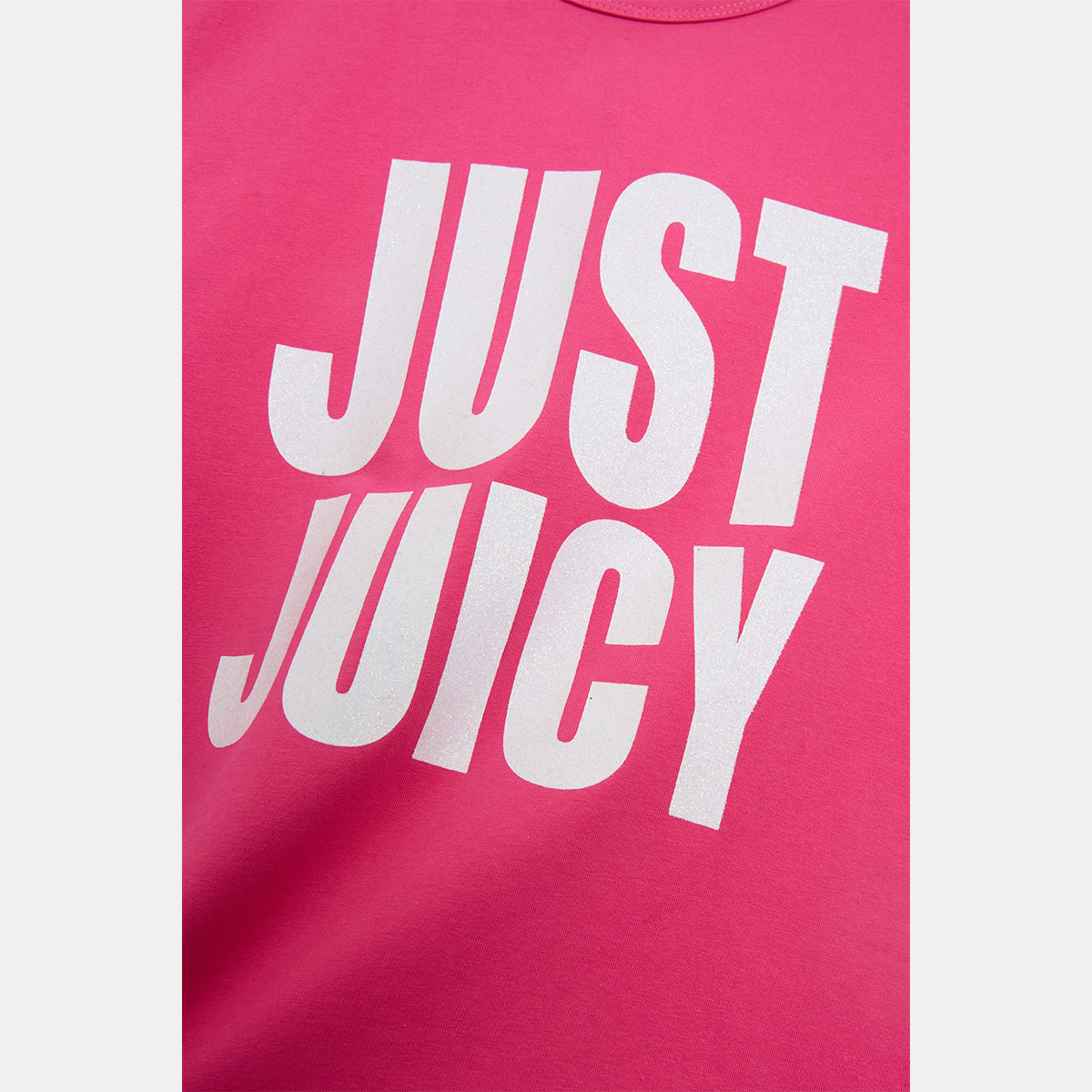The Icons | 'Just Juicy' Baby Tee