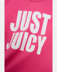 The Icons | 'Just Juicy' Baby Tee