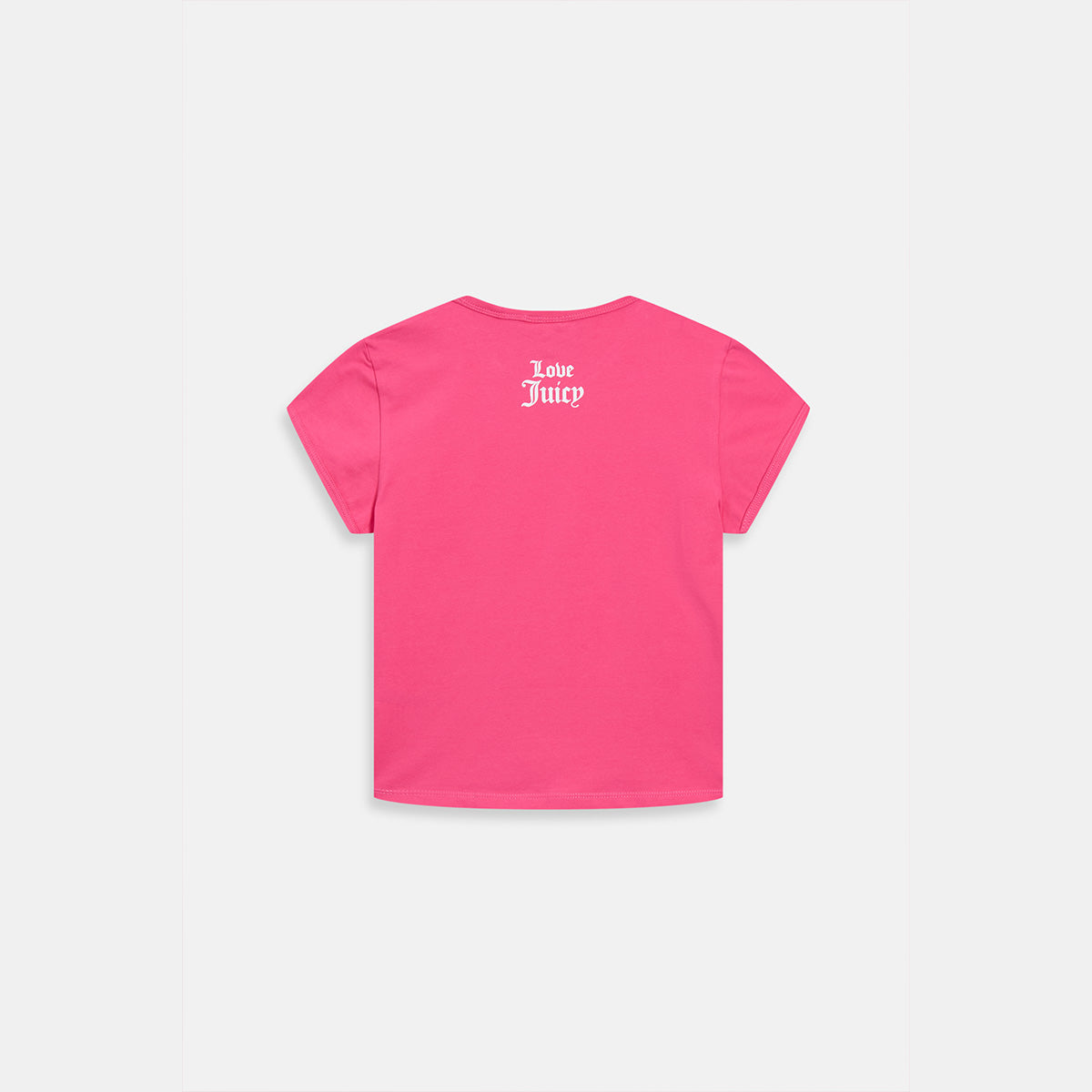 The Icons | 'Just Juicy' Baby Tee