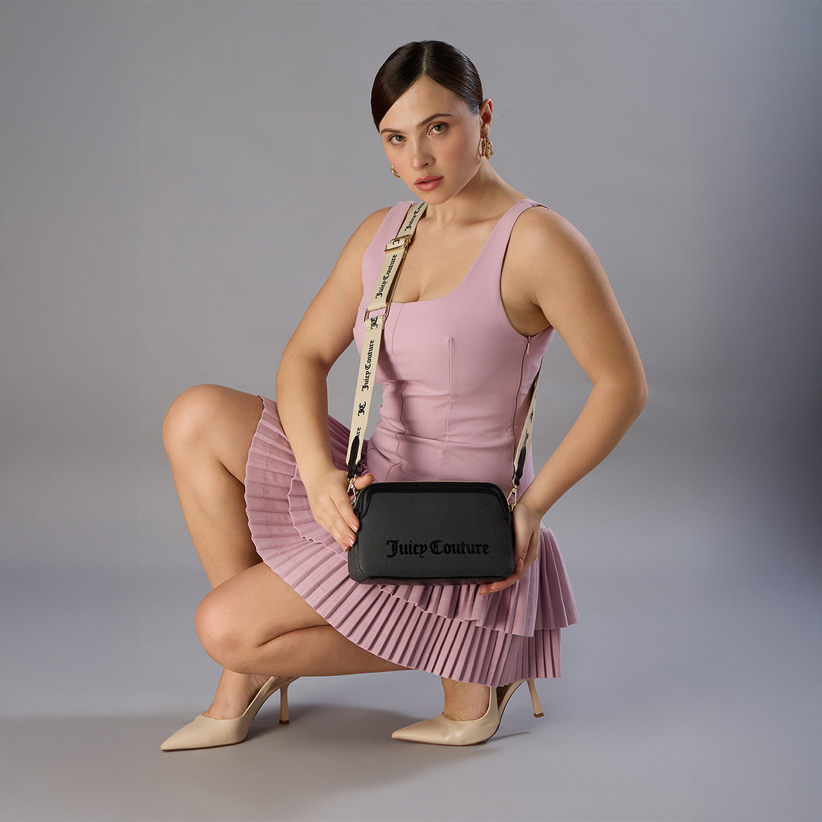 Nella Cross Body