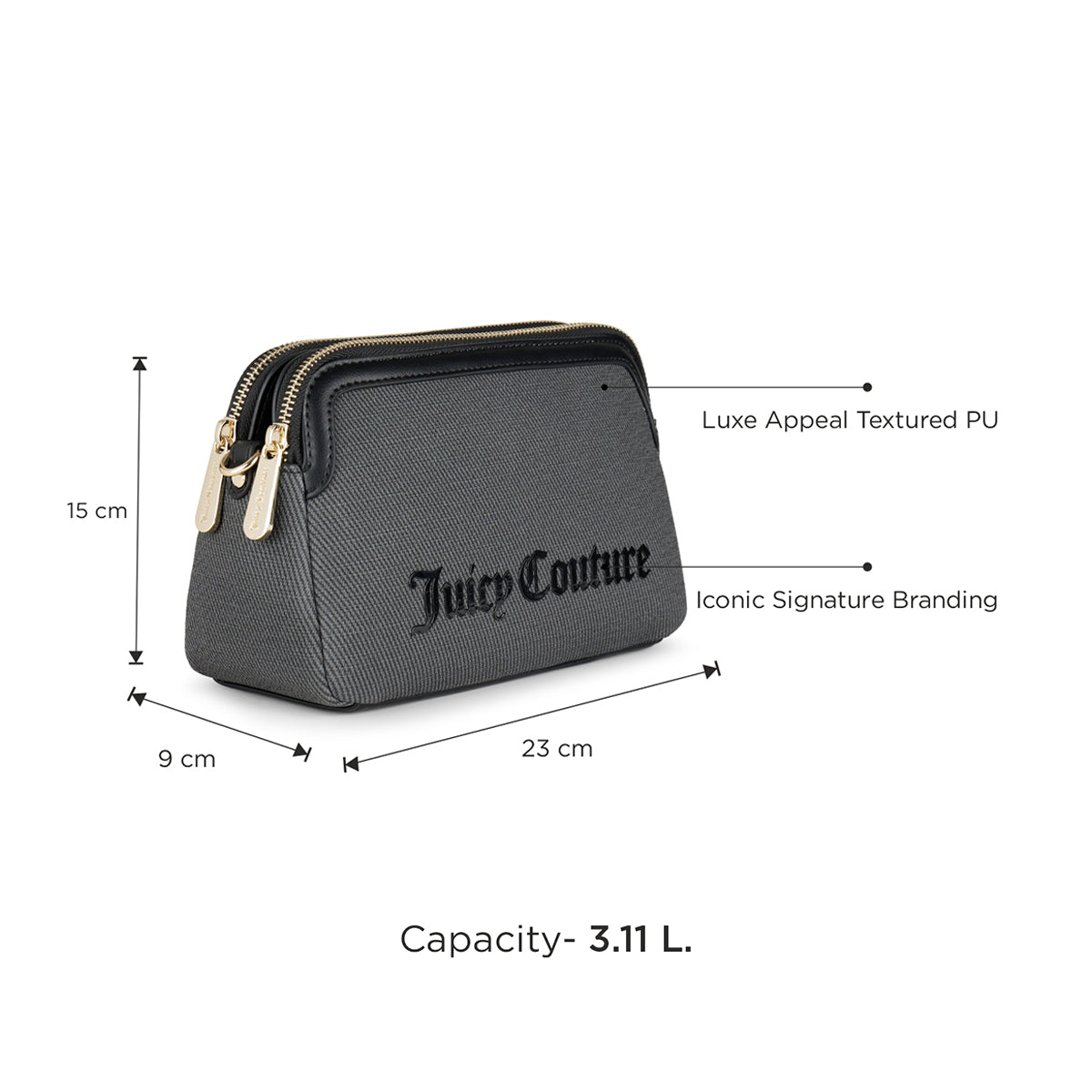 Nella Cross Body