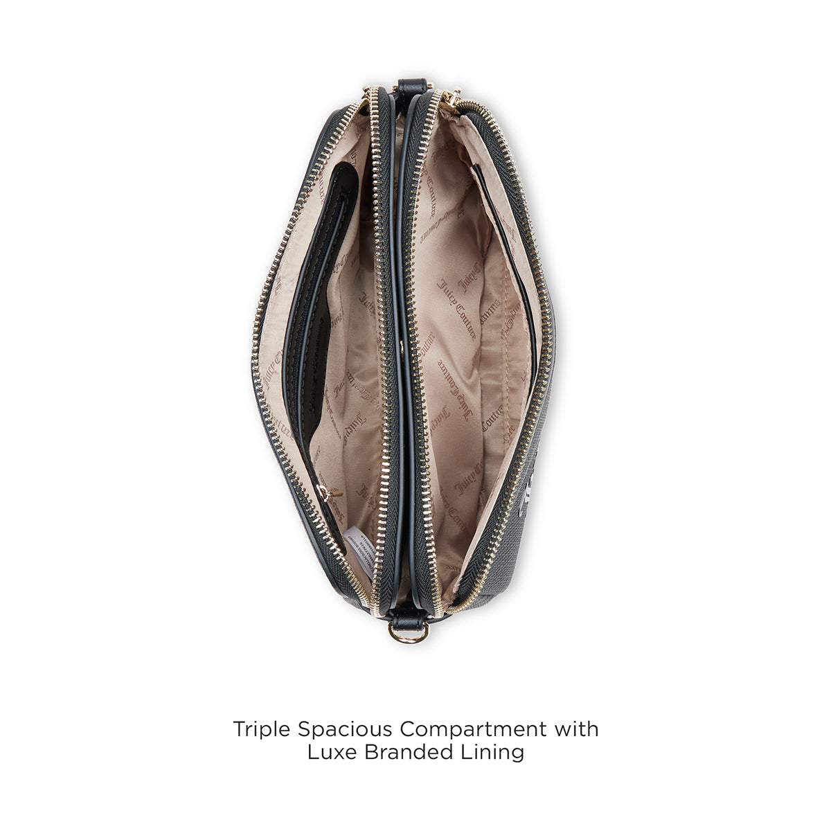 Nella Cross Body
