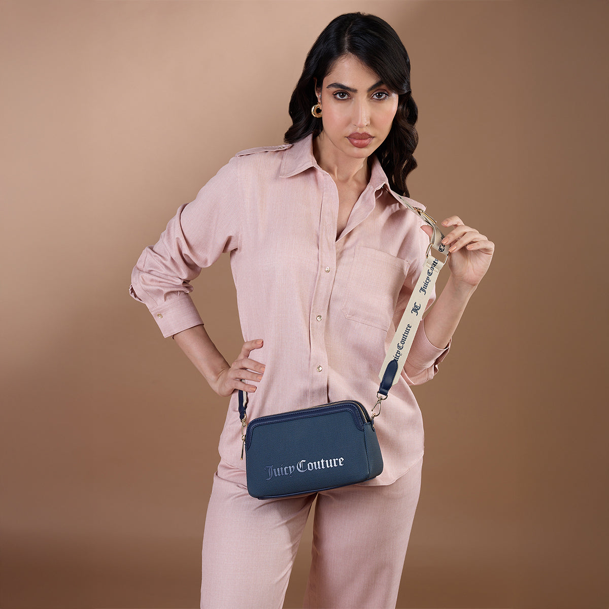 Nella Cross Body