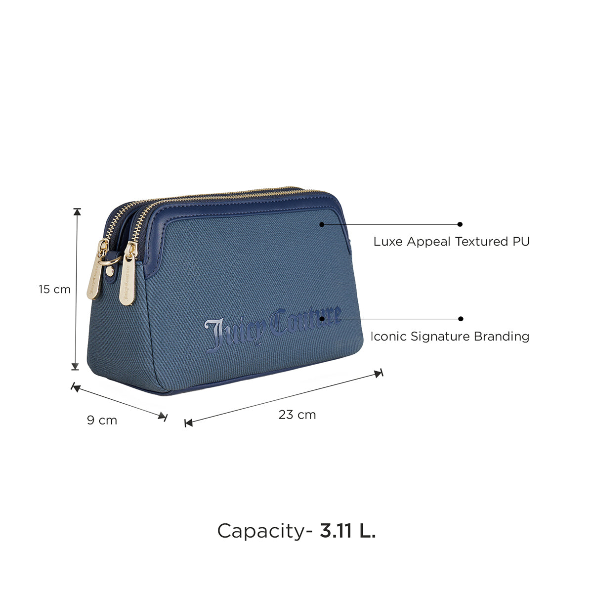 Nella Cross Body
