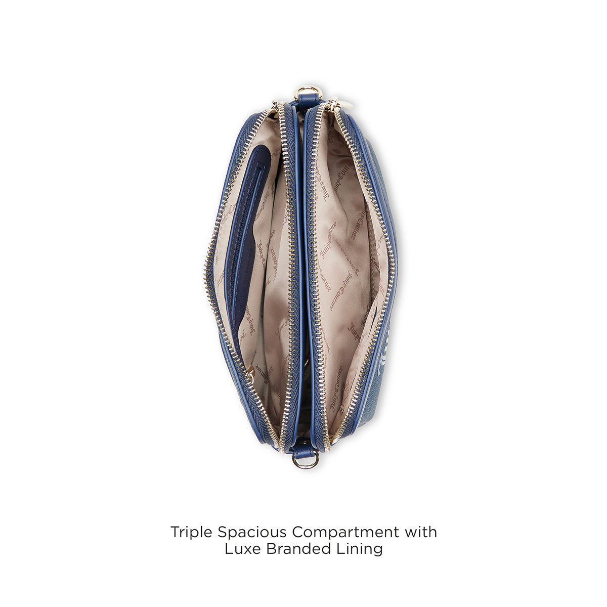 Nella Cross Body