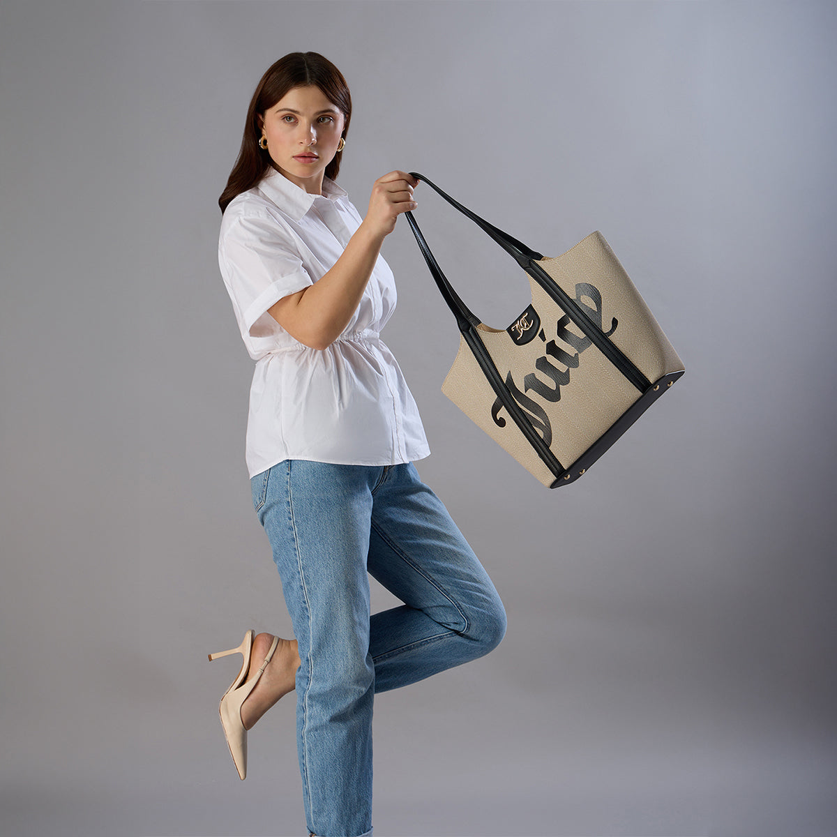 Guida Tote
