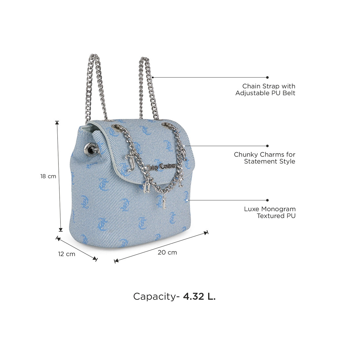 Raneta Backpack