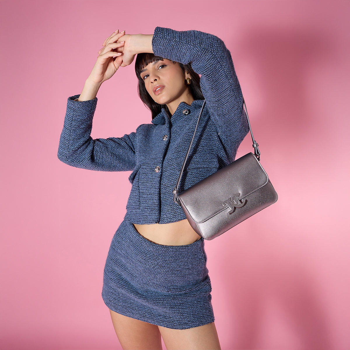 Dangelis Shoulder Bag