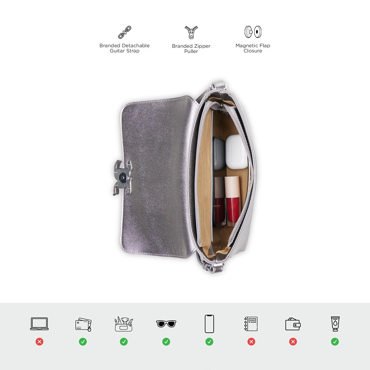 Dangelis Shoulder Bag