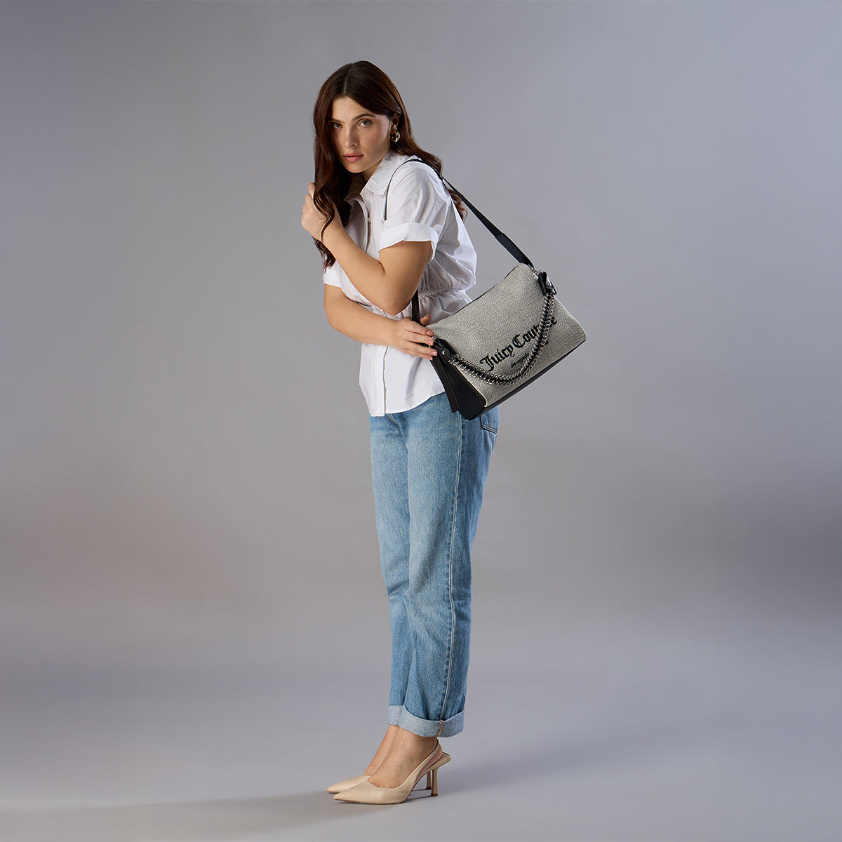 Ninfa Mesenger Bag