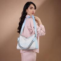 Ninfa Mesenger Bag