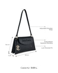 Cinetta Shoulder Bag