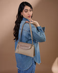 Cinetta Shoulder Bag