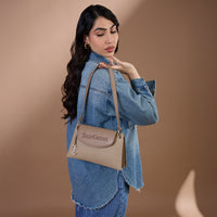 Cinetta Shoulder Bag