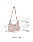 Gioia Shoulder Bag