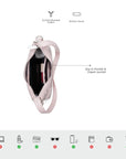 Gioia Shoulder Bag