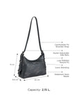 Gioia Shoulder Bag