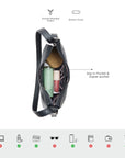 Gioia Shoulder Bag