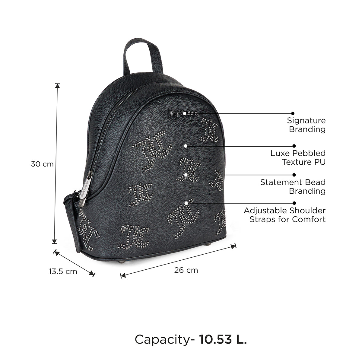 Amata Backpack