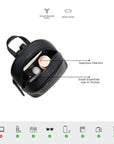 Amata Backpack